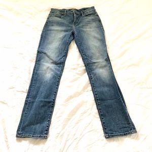 Lucky Brand Hayden Skinny Jeans Size 4